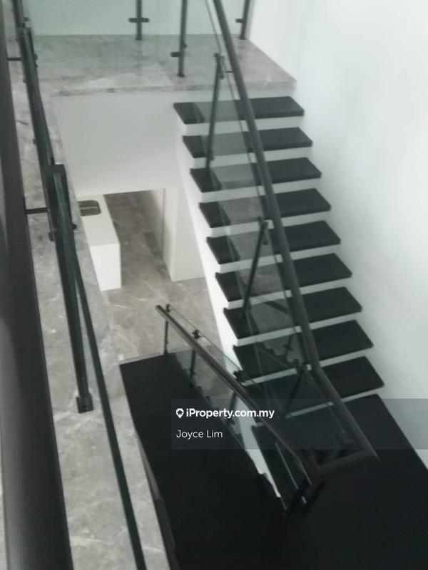 Service Residence for Sale in Four Seasons Place by Joyce Lim - iProperty.com.my