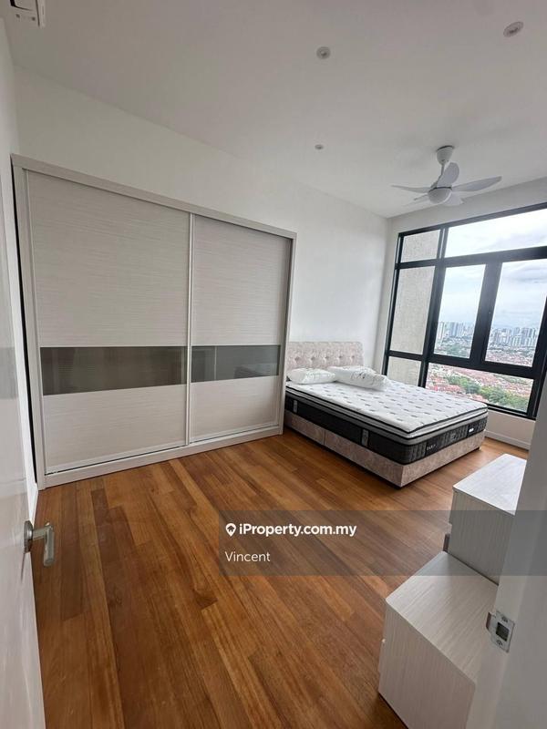 For Rent - The Maple Residences