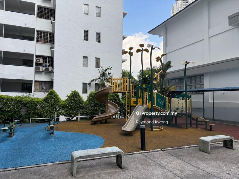 Kondominium untuk Dijual di De Tropicana oleh Raymond Kwong - iProperty.com.my