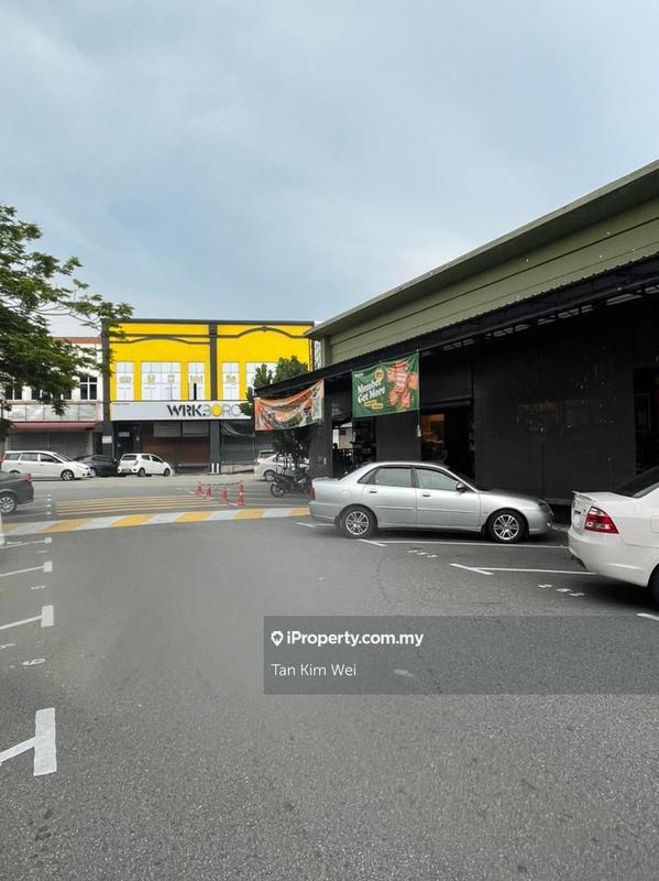 Kedai-Pejabat untuk Dijual di Jalan Merbau 10, Kulai oleh Tan Kim Wei - iProperty.com.my