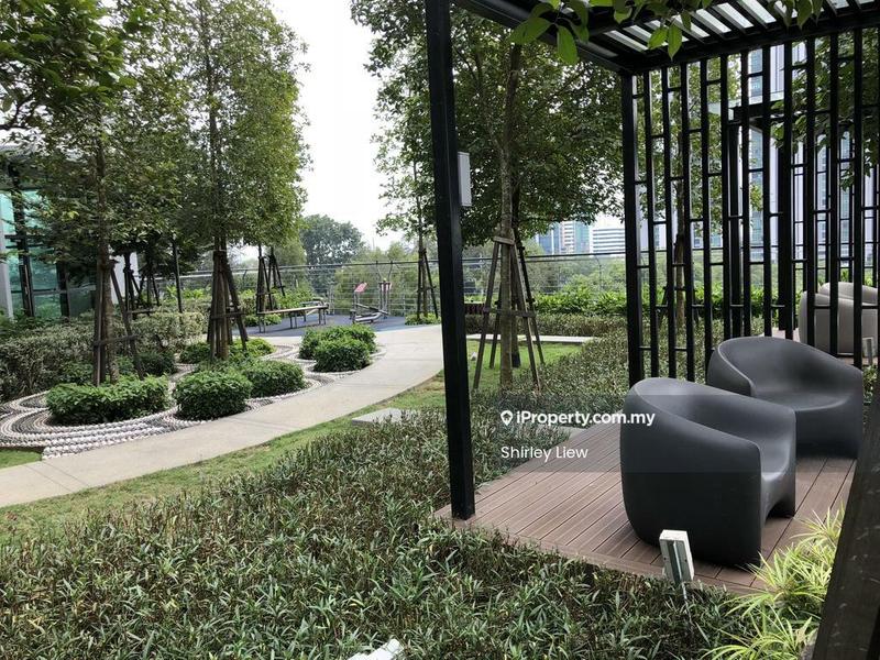 Residensi Servis untuk Disewa di Tropicana Avenue oleh Shirley Liew - Exterior - iProperty.com.my