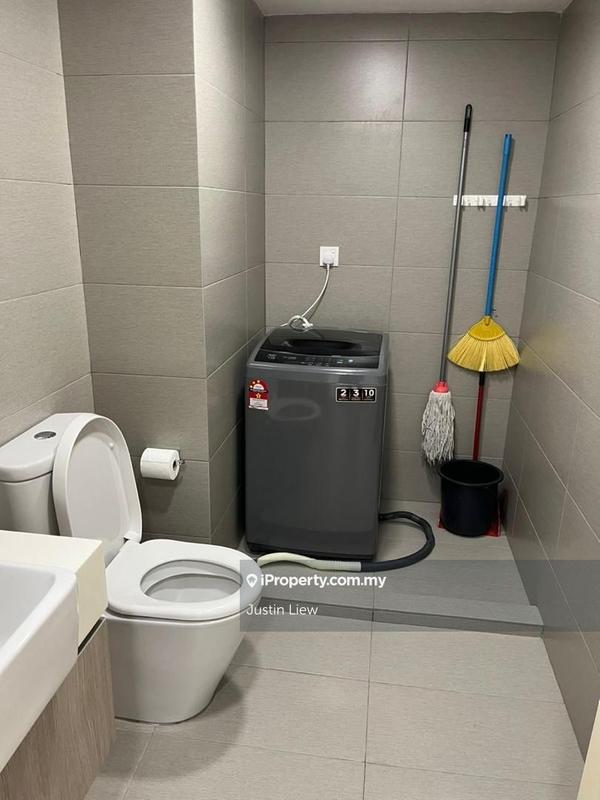 Service Residence for Rent in EkoCheras by Justin Liew - iProperty.com.my
