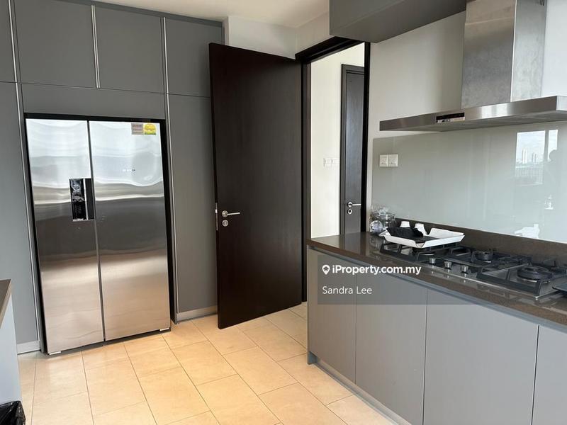 Kondominium untuk Disewa di 6 Kapas oleh Sandra Lee - iProperty.com.my