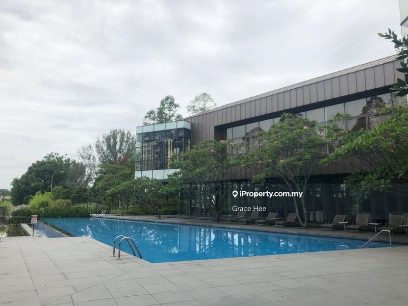 Banglo untuk Dijual di Serdang, Seri Kembangan oleh Grace Hee - iProperty.com.my