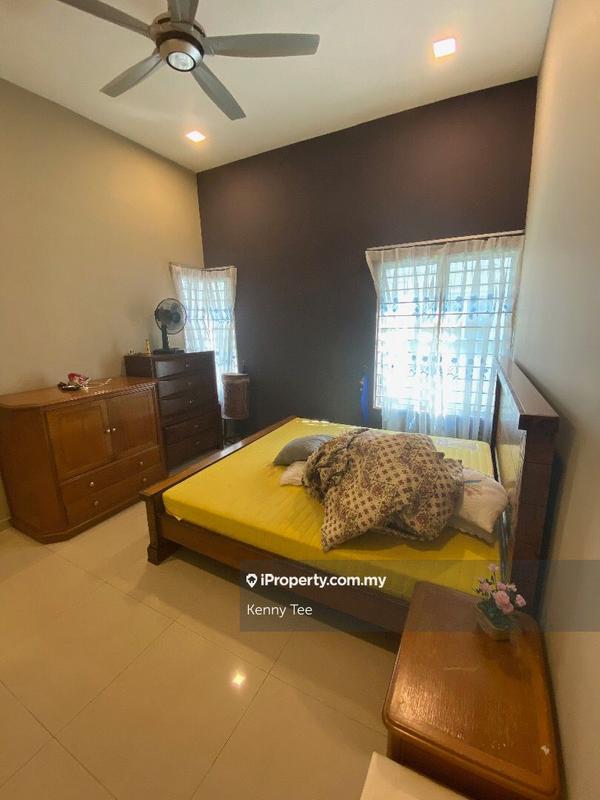 Semi-Detached House for Sale in Taman Bukit Nuri Indah, Rasah by Kenny Tee - iProperty.com.my