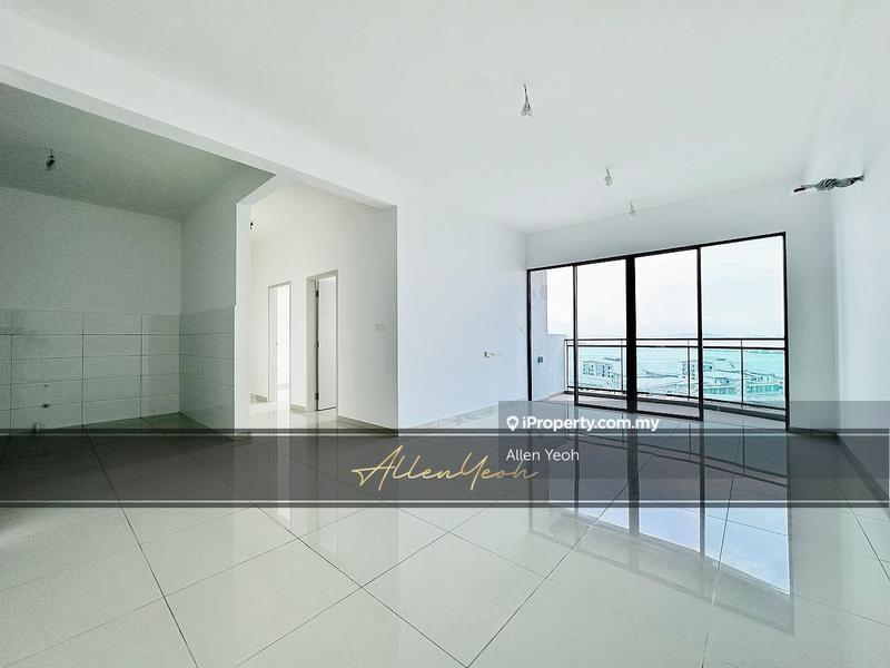 For Sale - Waterside Residence