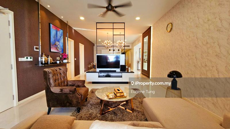 For Sale - Setia V Residences