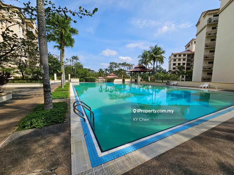 For Sale - Puncak Prima