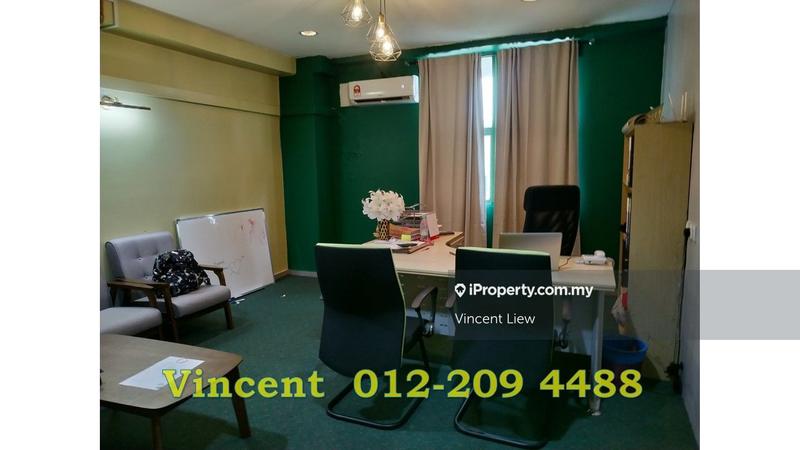 Pejabat untuk Dijual di Bandar Tun Razak, Cheras oleh Vincent Liew - iProperty.com.my