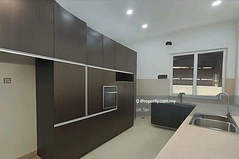 Bungalow House for Sale in Kemuning Residence, Shah Alam by UK Tan - iProperty.com.my
