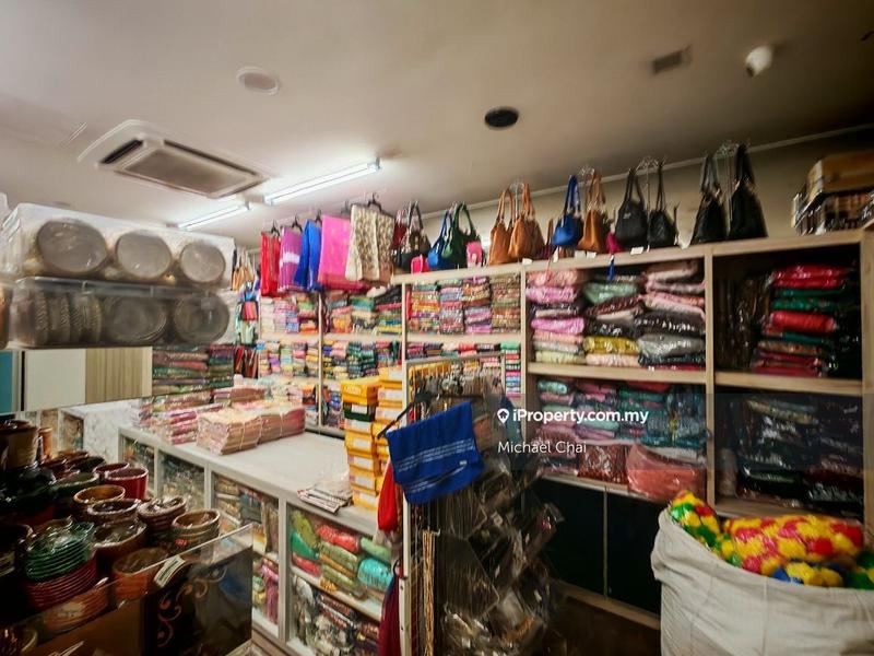 Kedai-Pejabat untuk Dijual di Bandar Puteri Puchong, Puchong oleh Michael Chai - iProperty.com.my