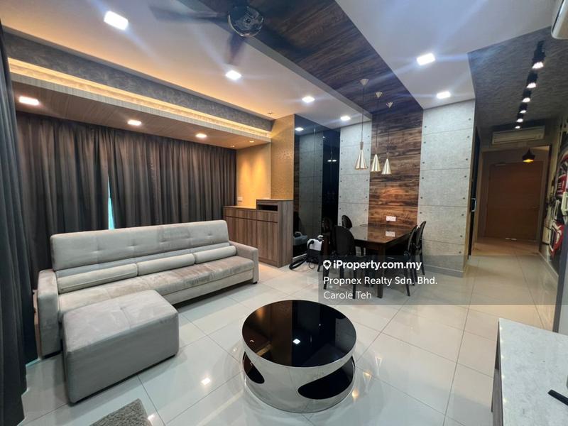 For Sale - The Leafz @ Dedaun