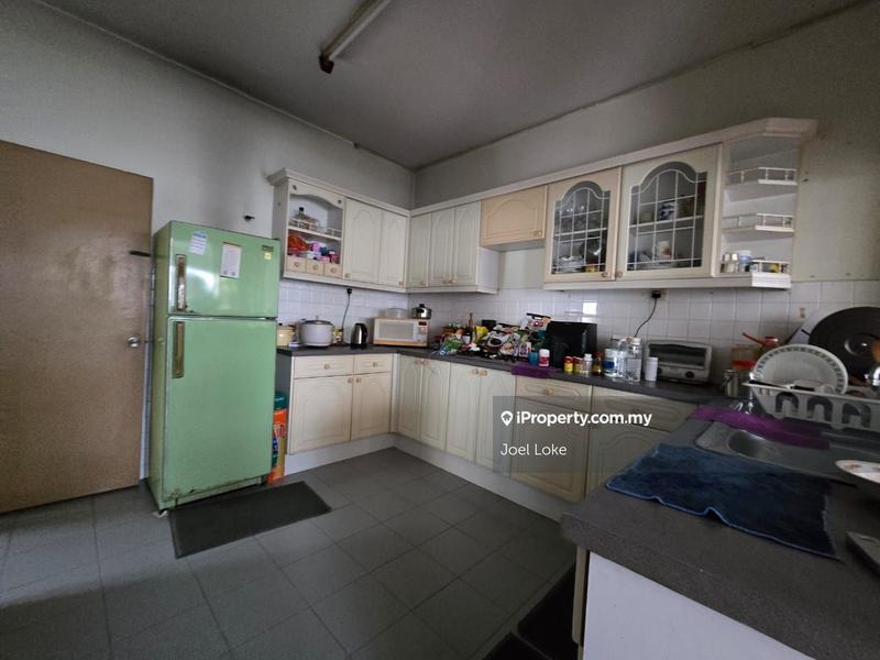 Rumah Berkembar untuk Dijual di Bukit Damansara, Damansara Heights oleh Joel Loke - iProperty.com.my