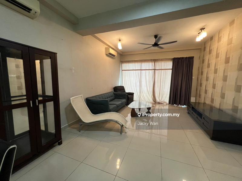 For Rent - Arte Condominium