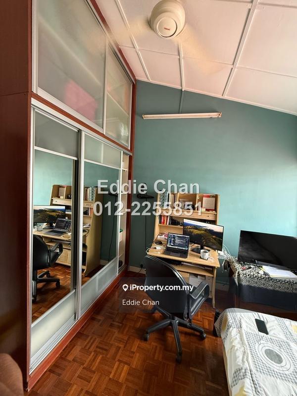 2-storey Terraced House for Sale in Taman Zooview, Ulu Kelang by Eddie Chan - iProperty.com.my