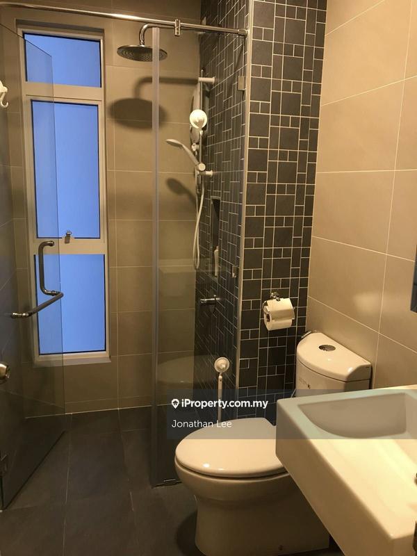 For Rent - Medini Signature