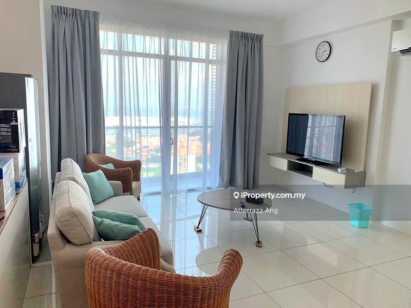 For Sale - City Residence