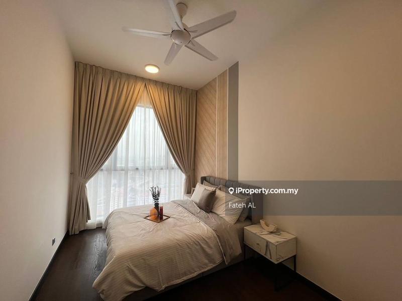 Condominium for Rent in The Estate by Fateh AL - iProperty.com.my