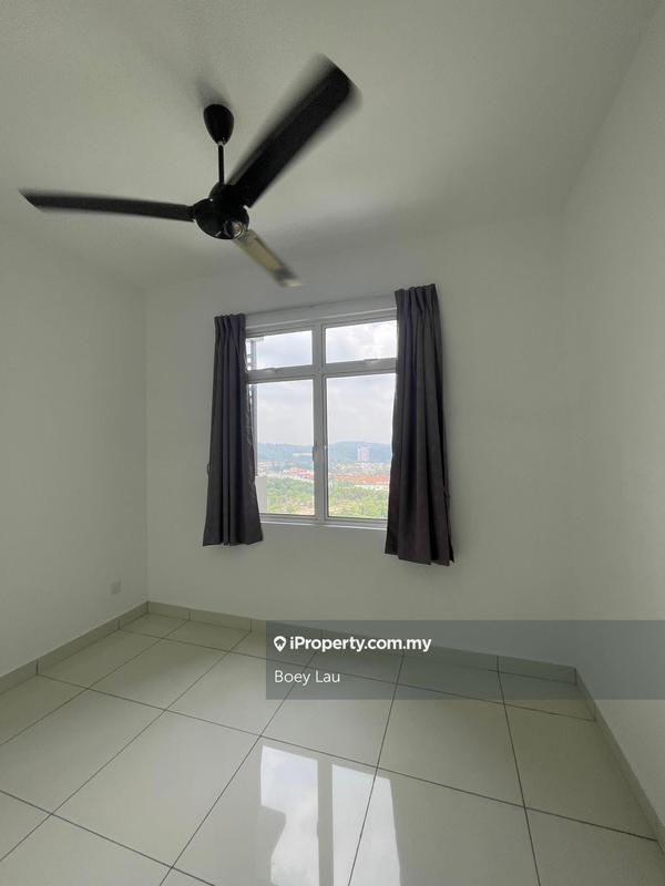 Condominium for Sale in Paraiso Residence @ The Earth by Boey Lau - iProperty.com.my