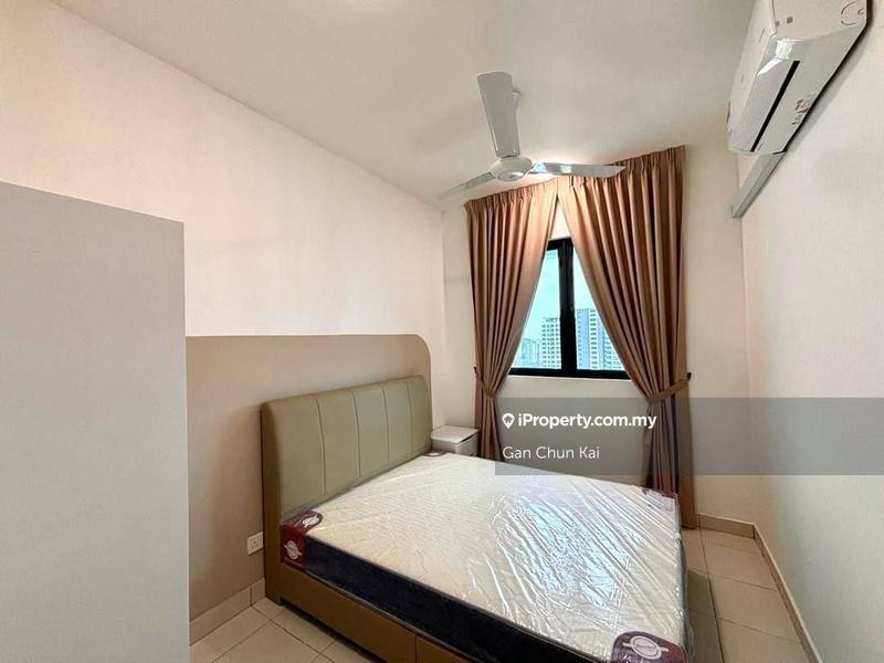 Condominium for Rent in One Foresta by Gan Chun Kai - iProperty.com.my