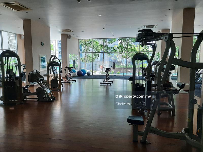 For Sale - Suasana Sentral Loft