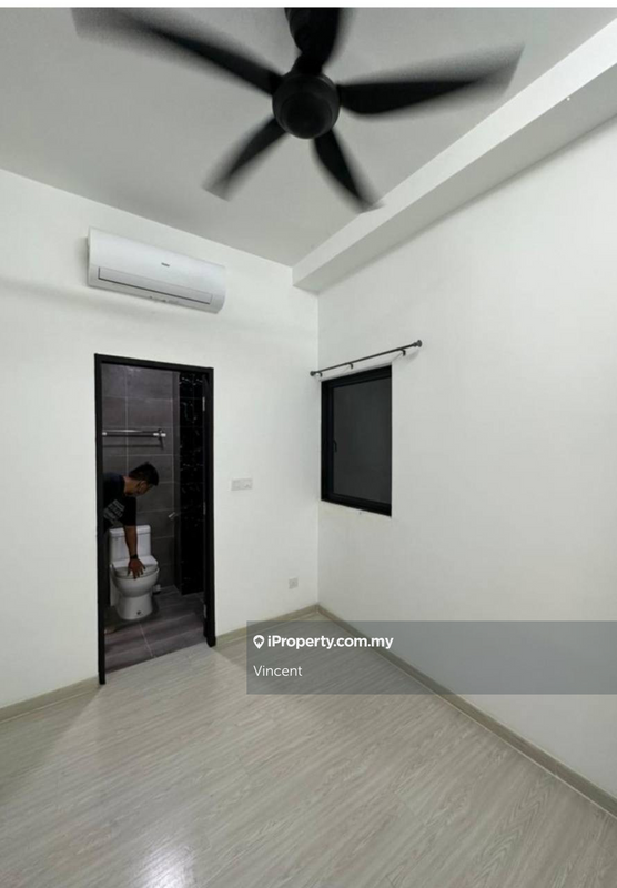 For Rent - The Havre Bukit Jalil
