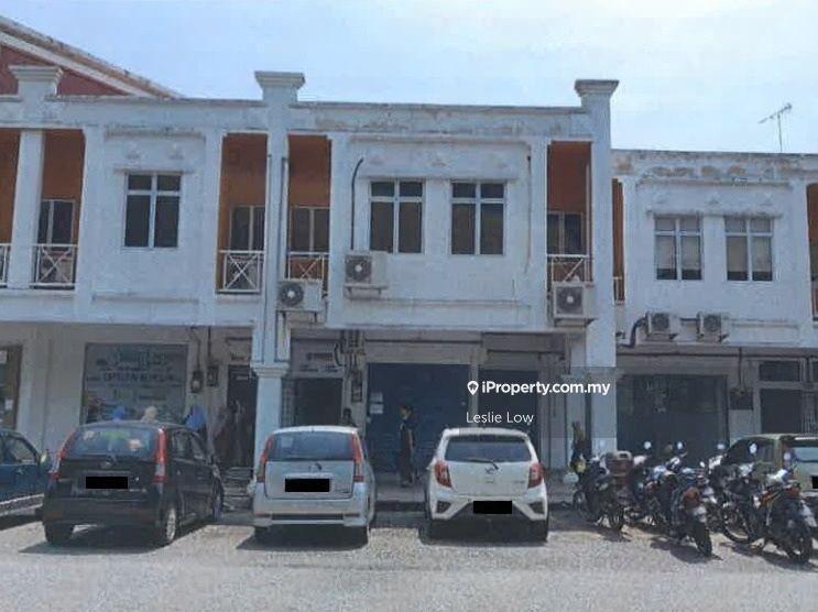For Sale - Taman Bendahara, Jalan Pengkalan Chepa, Kota Bharu