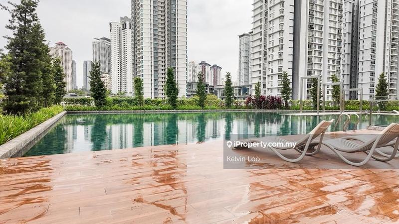 For Sale - Trinity Pentamont