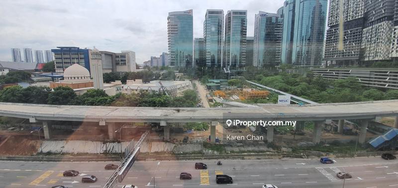 Pejabat untuk Disewa di Wisma Goshen, Bangsar oleh Karen Chan - iProperty.com.my