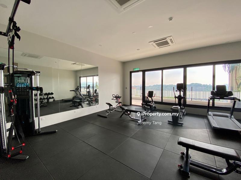 Condominium for Sale in 6 Kapas by Jeremy Tang - iProperty.com.my