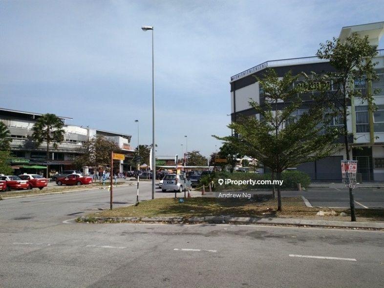 Shop / Office untuk Dijual di Kapar, Klang oleh Andrew Ng - iProperty.com.my