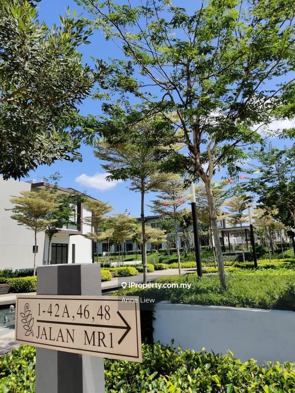 2-storey Terraced House for Sale in Maple Residence, Cyberjaya by Anne Liew - iProperty.com.my