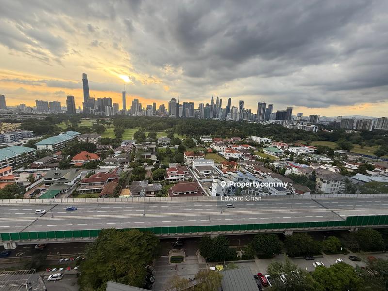 Service Residence for Sale in G Residence by Edward Chan - iProperty.com.my