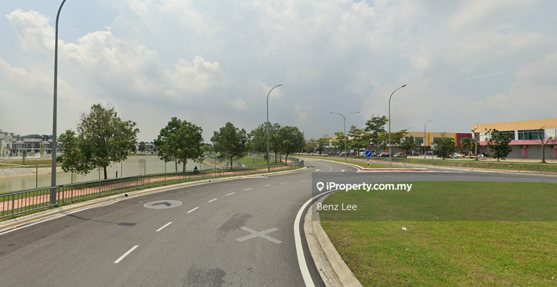 Kedai untuk Dijual di 085hl, Puncak Alam oleh Benz Lee - iProperty.com.my