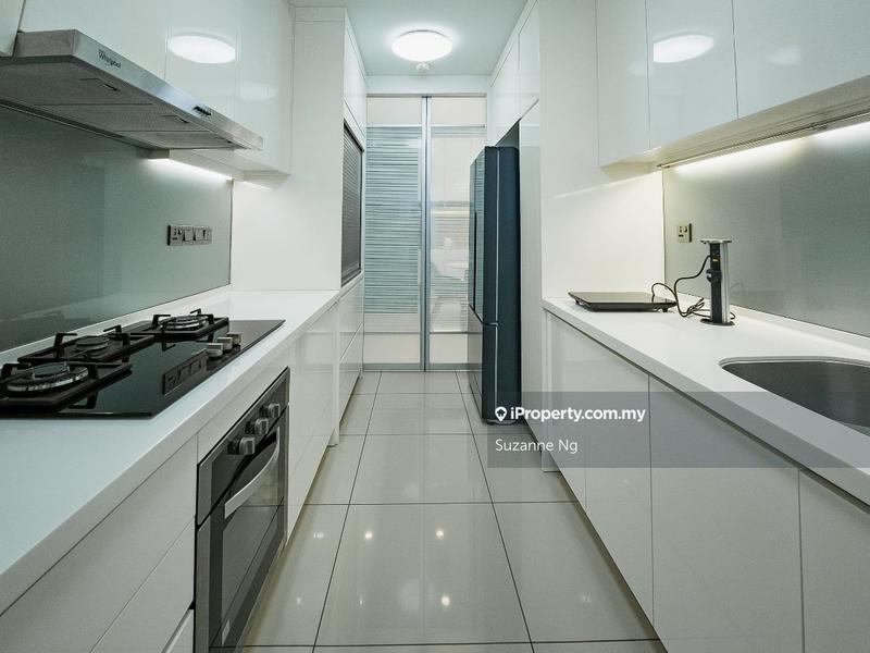 Residensi Servis untuk Disewa di Paloma @ Tropicana Metropark oleh Suzanne Ng - iProperty.com.my