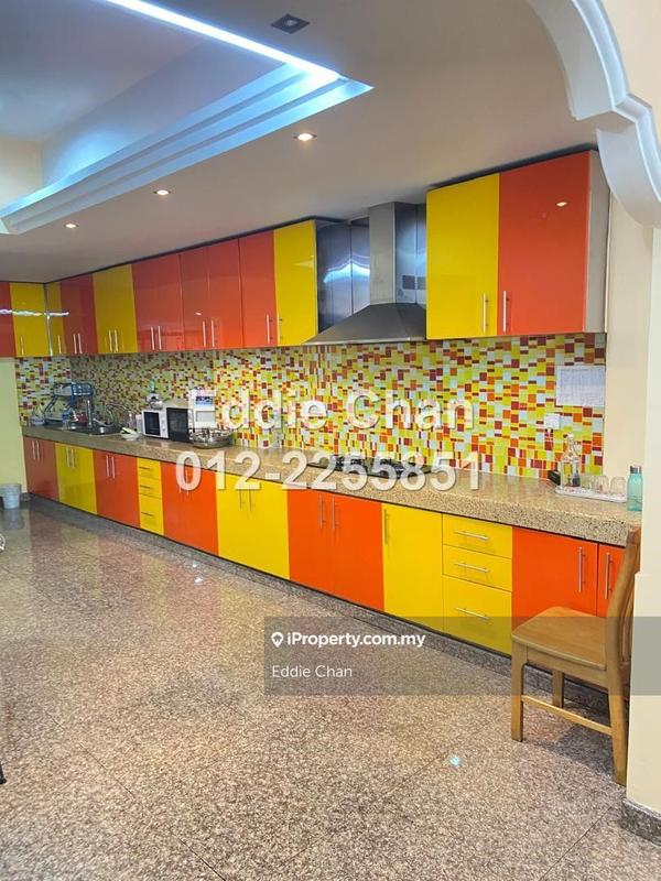 Bungalow House for Sale in Titiwangsa, Titiwangsa by Eddie Chan - iProperty.com.my