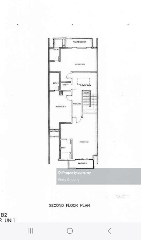 Rumah Bandar untuk Dijual di Damansara Damai, Damansara Damai oleh Pinky Choong - iProperty.com.my