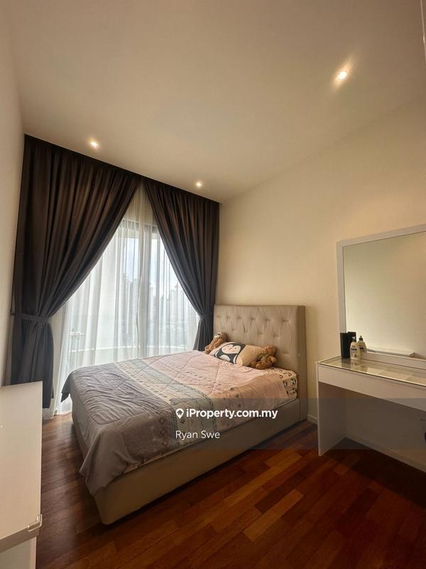 Condominium for Sale in Concerto North Kiara by Ryan Swe - iProperty.com.my