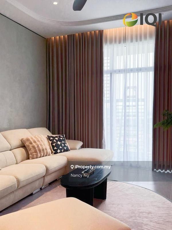 Kondominium untuk Dijual di The Sky @ Tripark oleh Nancy Ng - iProperty.com.my