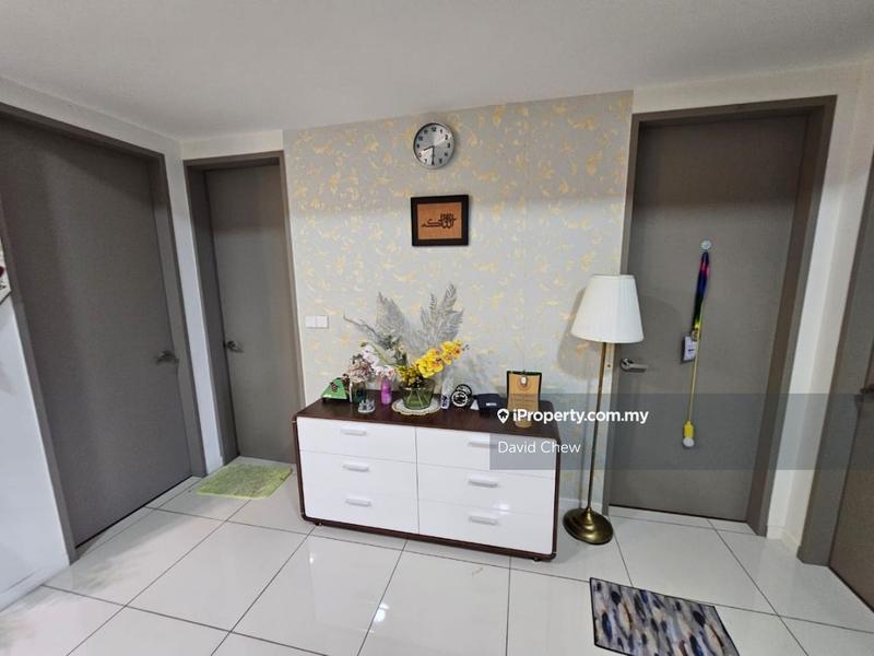 Kondominium untuk Dijual di Bennington Residences @ SkyArena oleh David Chew - iProperty.com.my