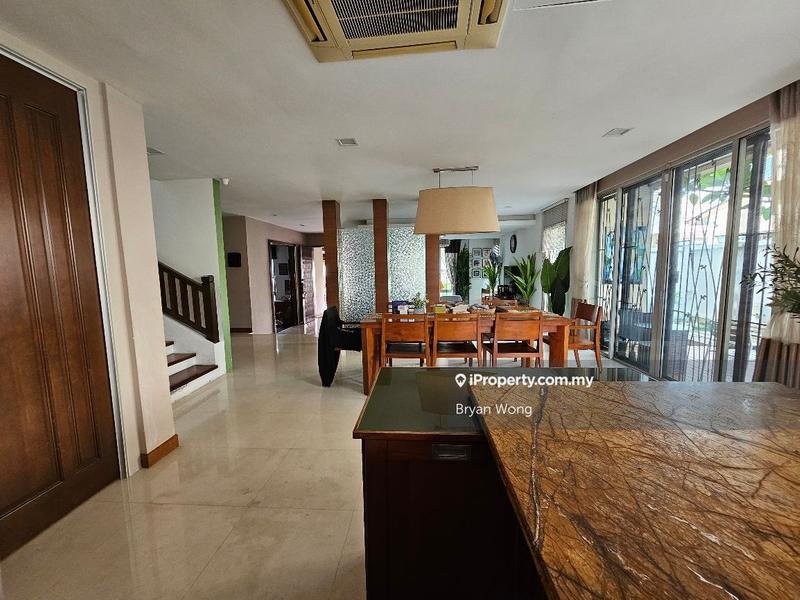Semi-Detached House for Sale in Damansara Jaya, Petaling Jaya by Bryan Wong - iProperty.com.my