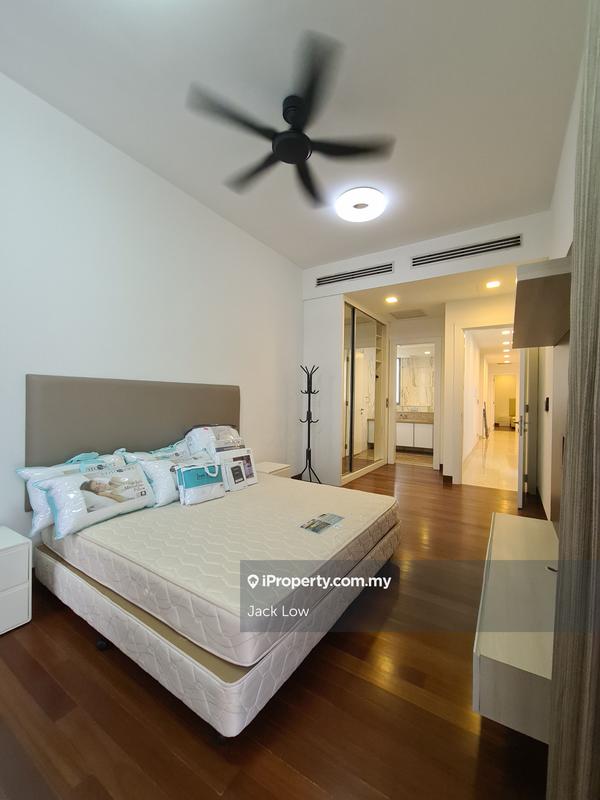 For Rent - Icon Residence