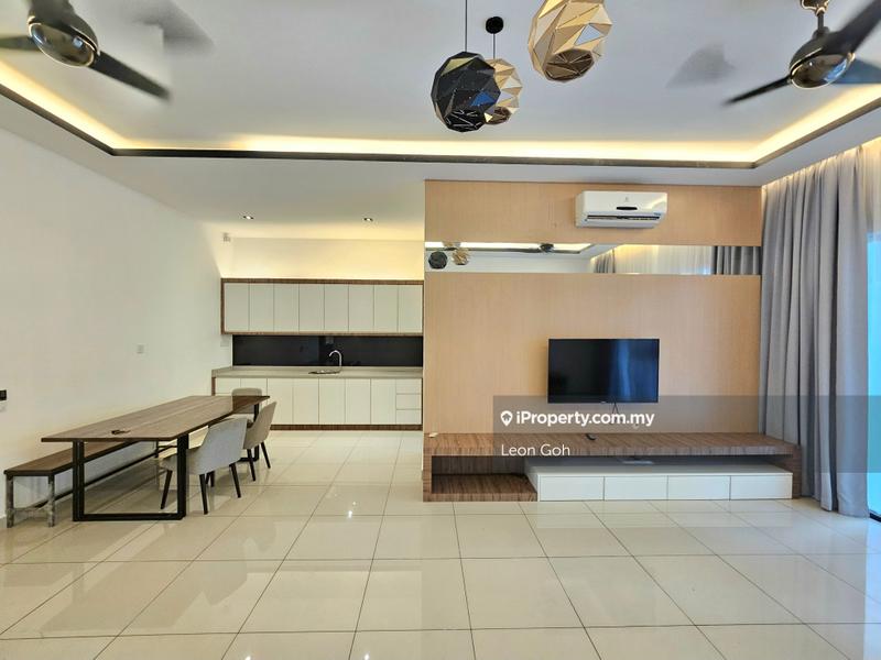 2-storey Terraced House for Sale in Bandar Rimbayu, Telok Panglima Garang by Leon Goh - iProperty.com.my