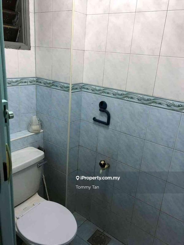 Apartment for Sale in Aman Dua by Tommy Tan - iProperty.com.my