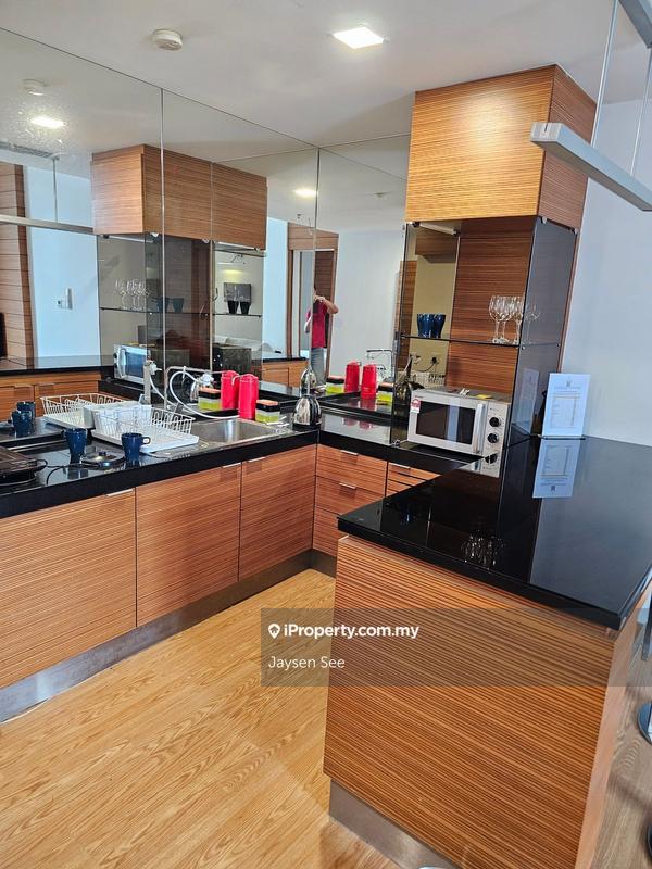 For Sale - Dua Sentral