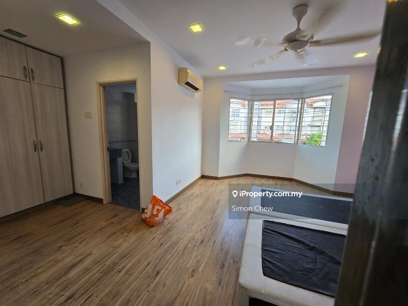 3-storey Terraced House for Sale in fmqcs, Puchong by Simon Chew - iProperty.com.my