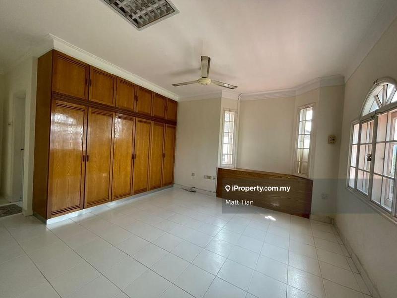 Bungalow House for Sale in Taman Wangsa Ukay, Ulu Kelang by Matt Tian - iProperty.com.my