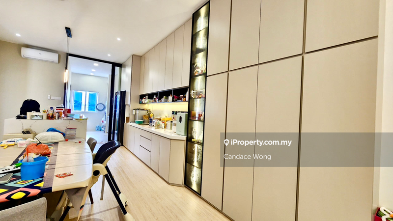 2-storey Terraced House for Sale in Semanja, Saujana Impian, Kajang, Kajang by Candace Wong - iProperty.com.my