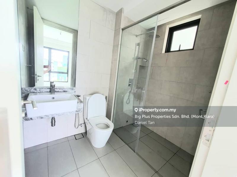 Condominium for Sale in South Brooks by Daniel Tan - iProperty.com.my