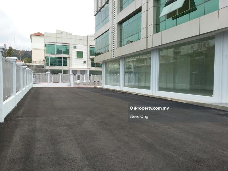 For Sale - The Cube Bandar Puteri Puchong